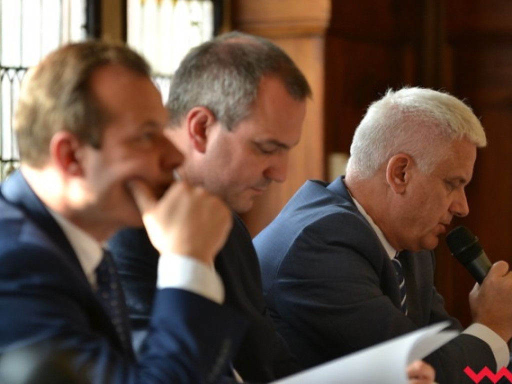 Nerwowa sesja wrzesińskiej rady. Wrócił temat skażenia wody