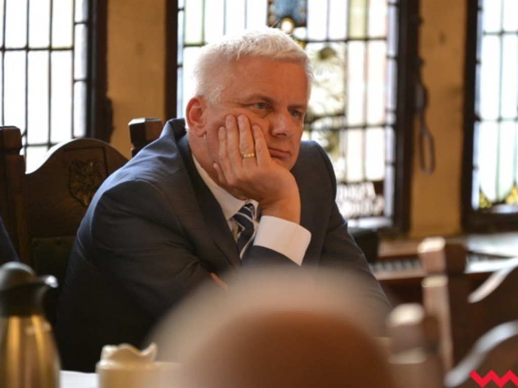 Nerwowa sesja wrzesińskiej rady. Wrócił temat skażenia wody