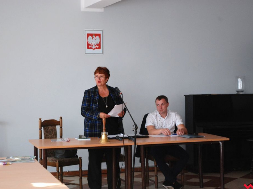 Rada Miejska wraca do pracy po wakacyjnej przerwie