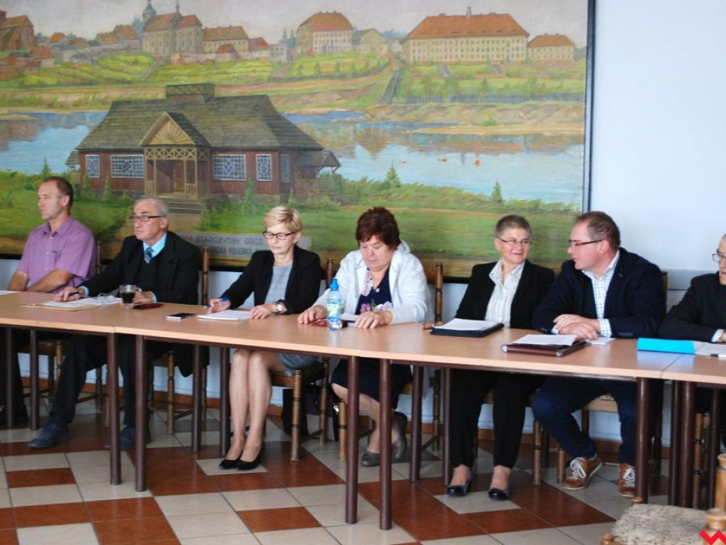 Rada Miejska wraca do pracy po wakacyjnej przerwie
