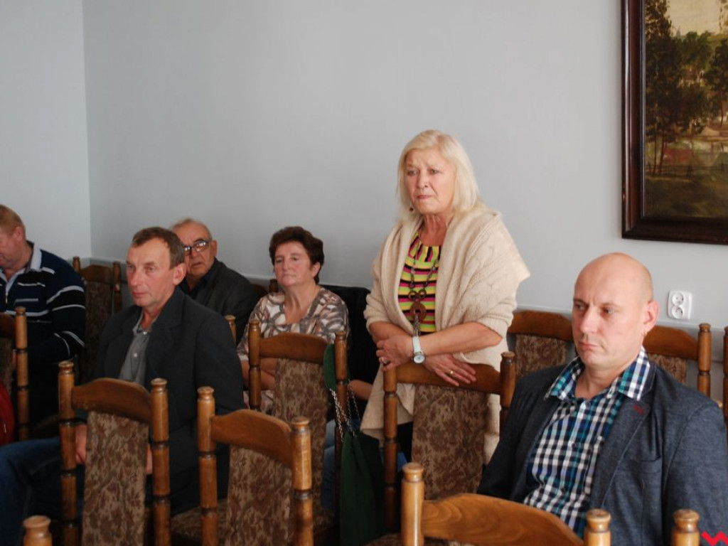 Rada Miejska wraca do pracy po wakacyjnej przerwie