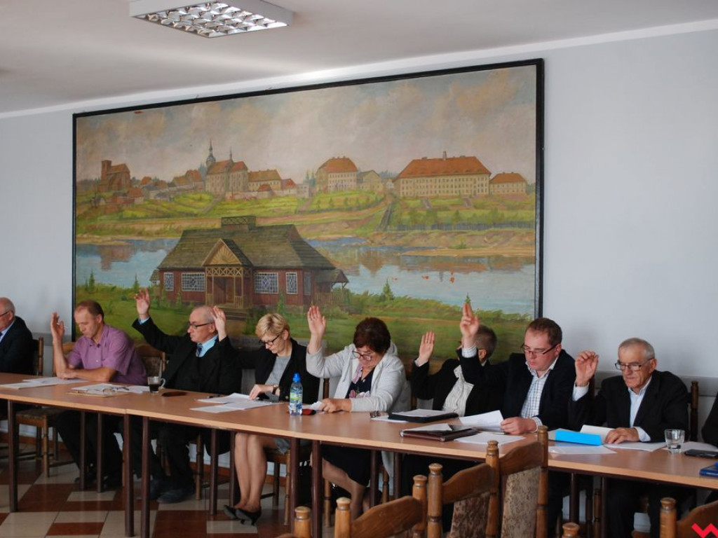 Rada Miejska wraca do pracy po wakacyjnej przerwie