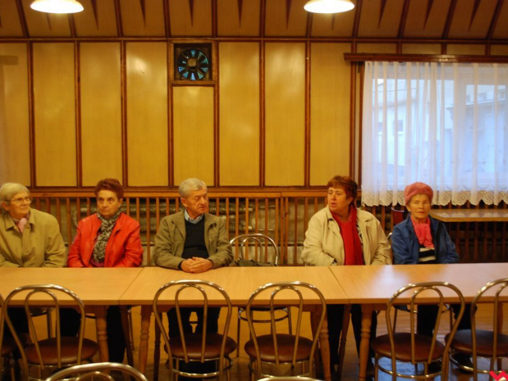 Małe zainteresowanie mieszkańców Pyzdr podziałem środków z funduszu sołeckiego