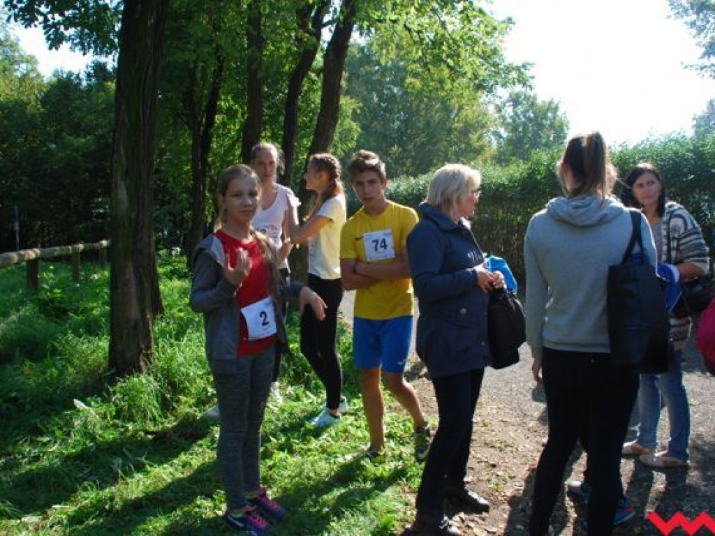 Niedziela na sportowo. Za nami Olęderska Mila. Dopisała pogoda i biegacze