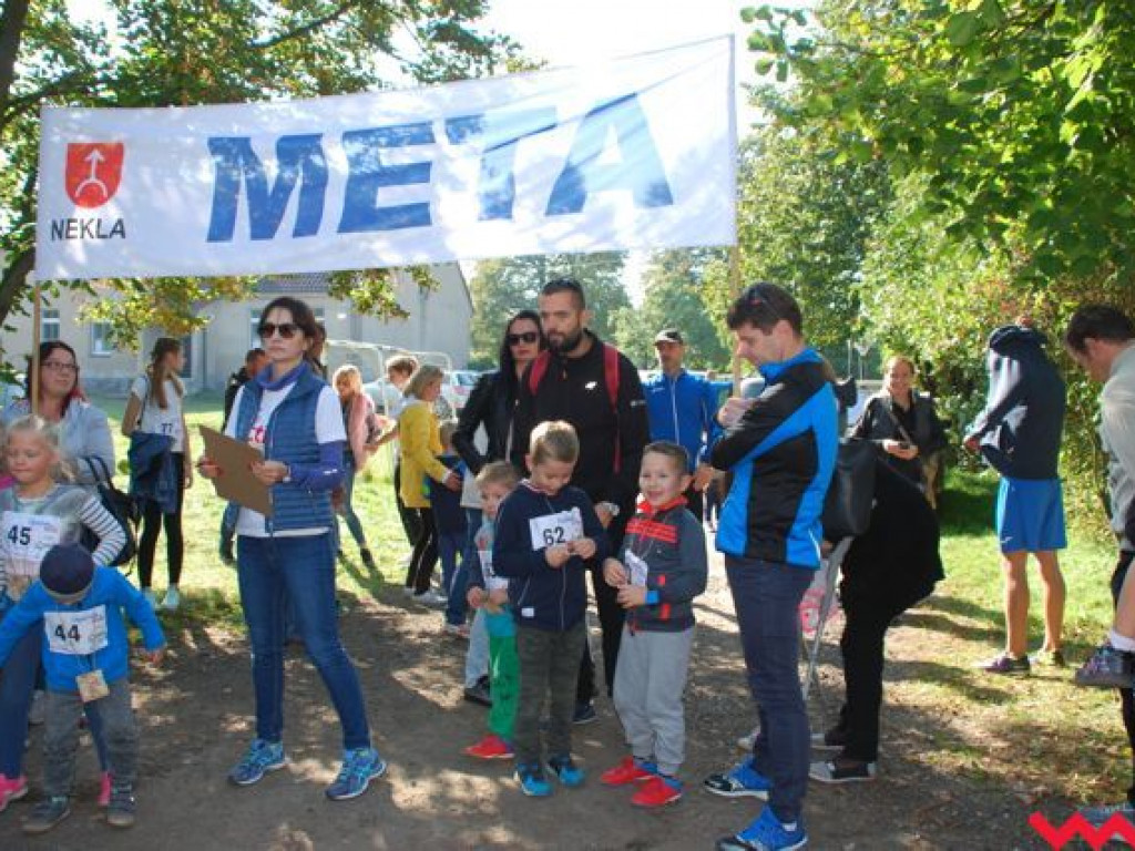 Niedziela na sportowo. Za nami Olęderska Mila. Dopisała pogoda i biegacze