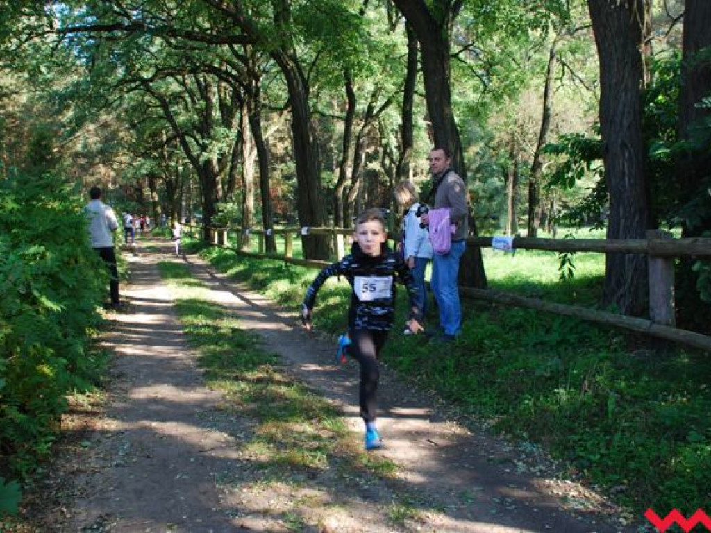 Niedziela na sportowo. Za nami Olęderska Mila. Dopisała pogoda i biegacze