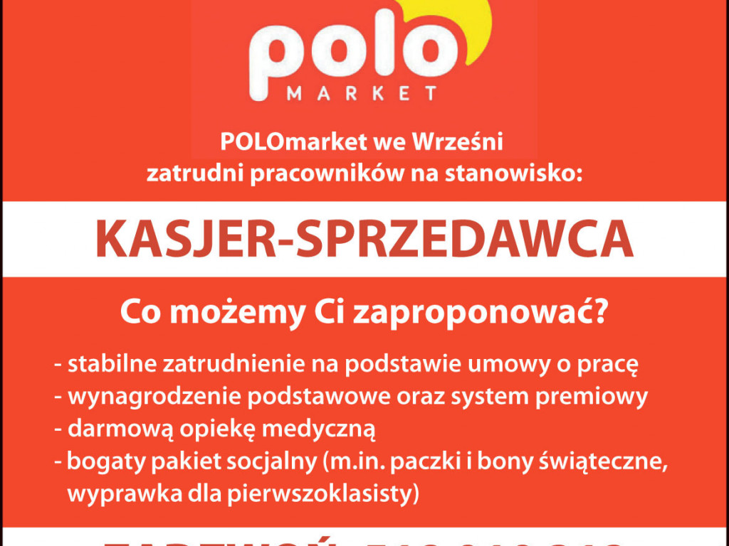 Praca 29.09