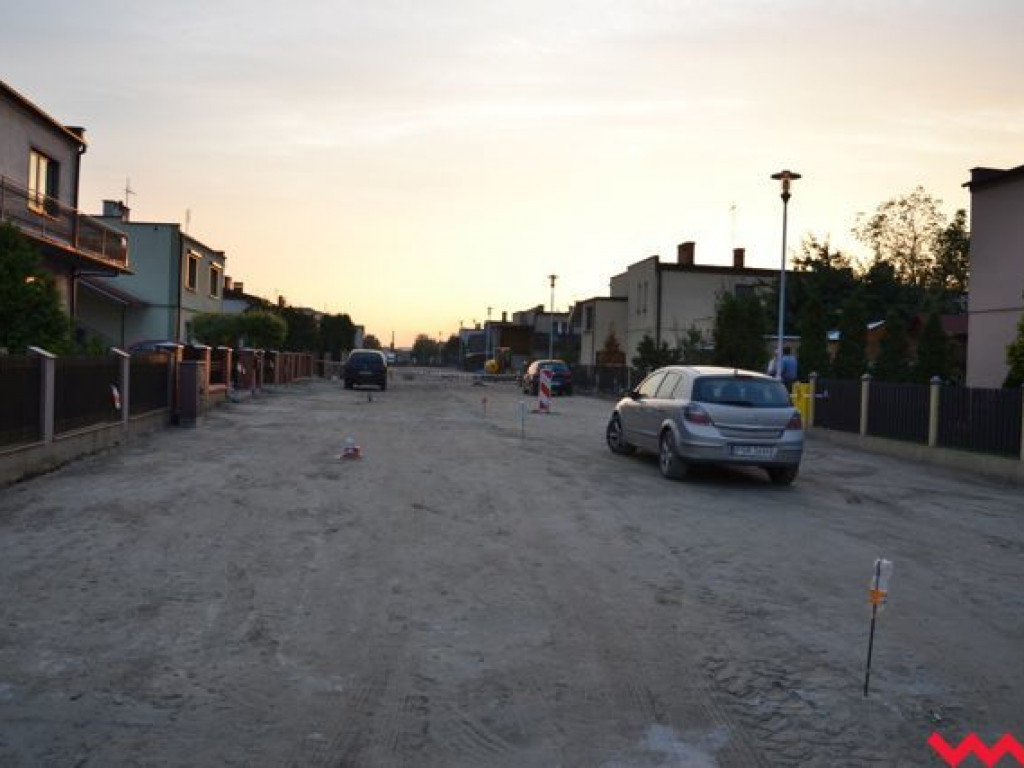 Największa drogowa inwestycja idzie zgodnie z planem