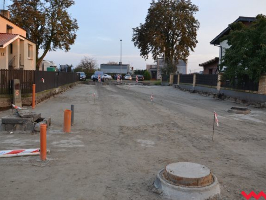 Największa drogowa inwestycja idzie zgodnie z planem