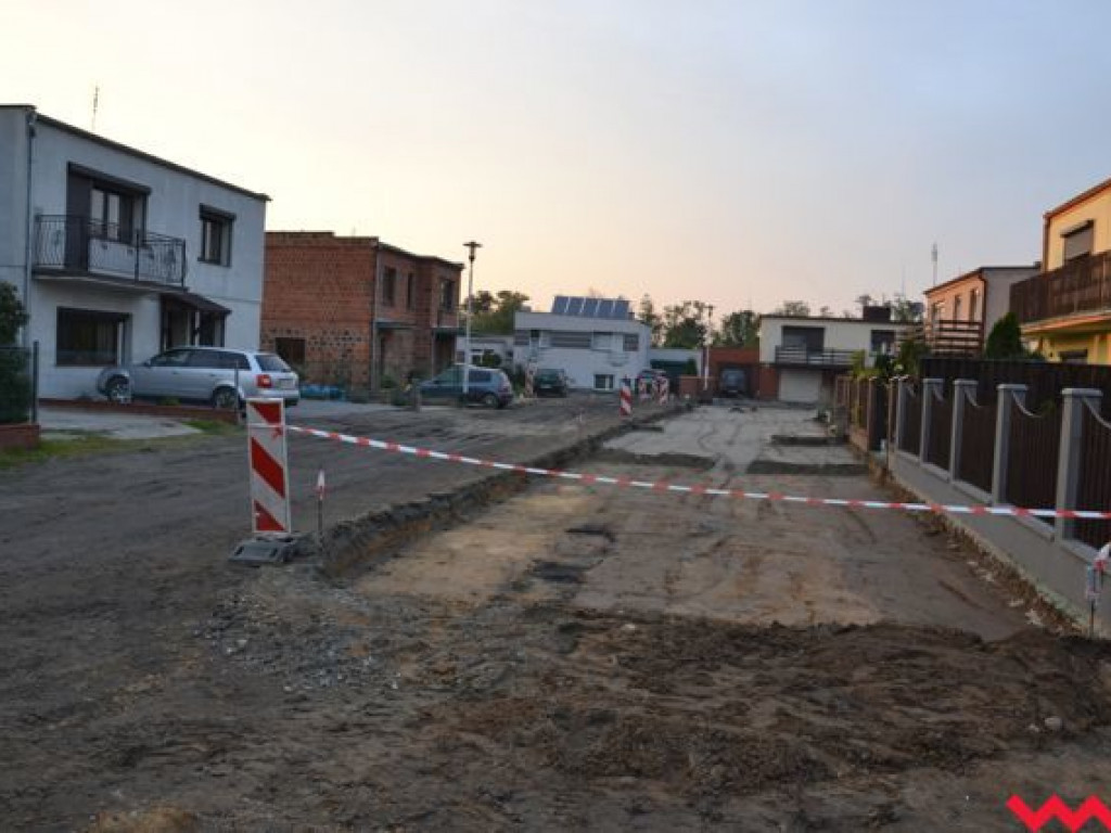 Największa drogowa inwestycja idzie zgodnie z planem