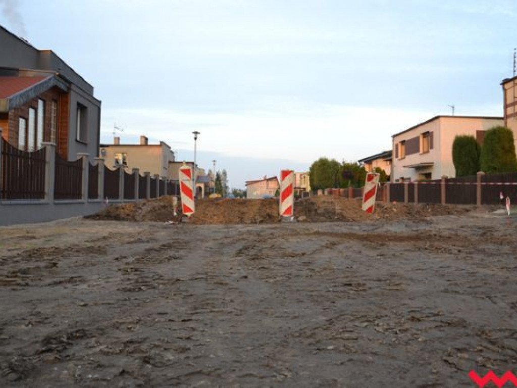 Największa drogowa inwestycja idzie zgodnie z planem