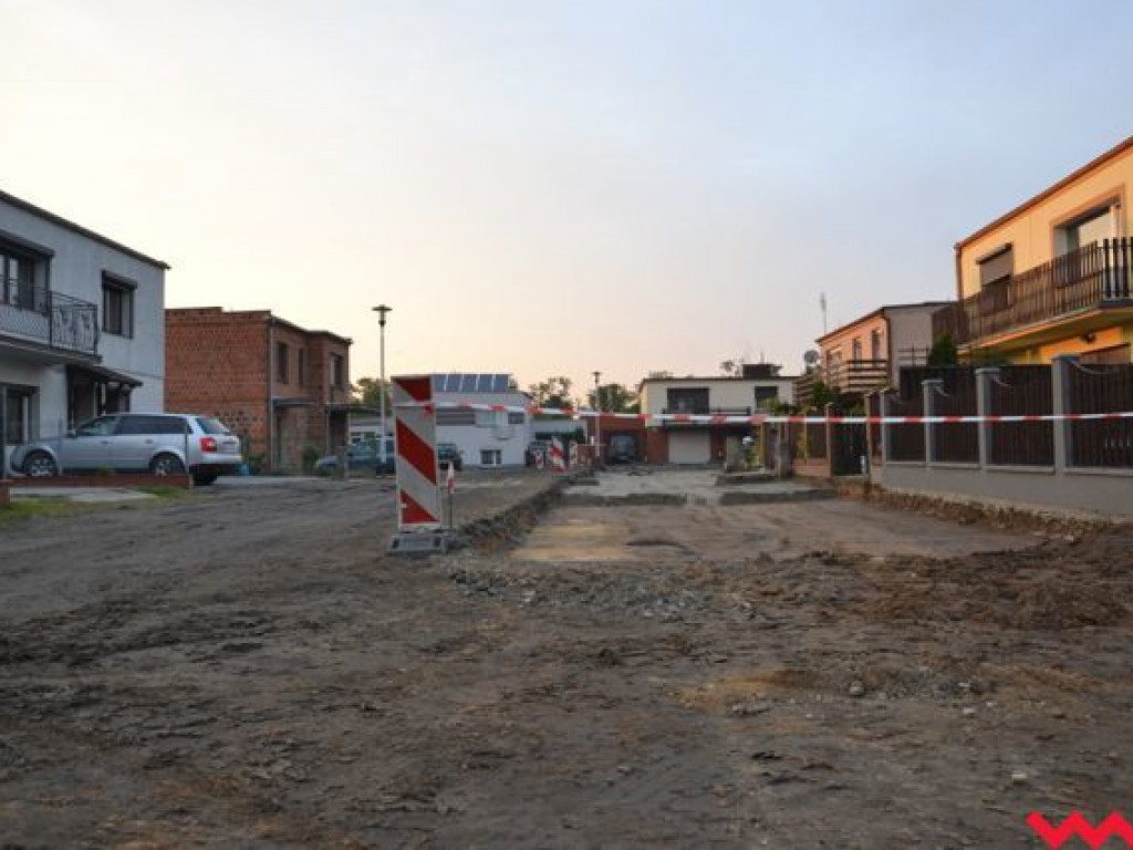 Największa drogowa inwestycja idzie zgodnie z planem