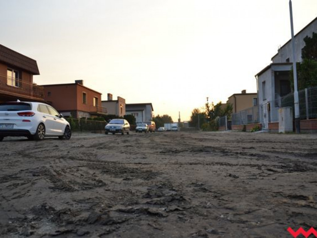 Największa drogowa inwestycja idzie zgodnie z planem