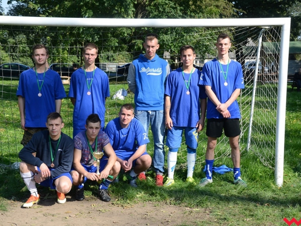 Wiejska liga zakończyła siedemdziesiątą edycję swoich rozgrywek