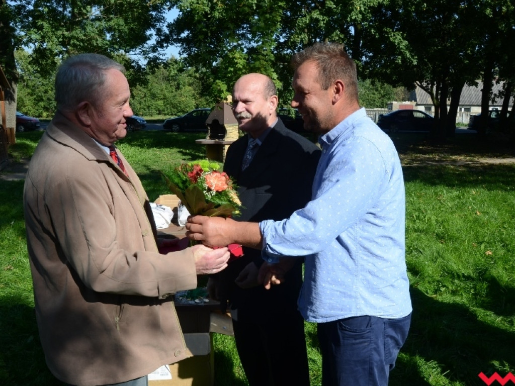 Wiejska liga zakończyła siedemdziesiątą edycję swoich rozgrywek