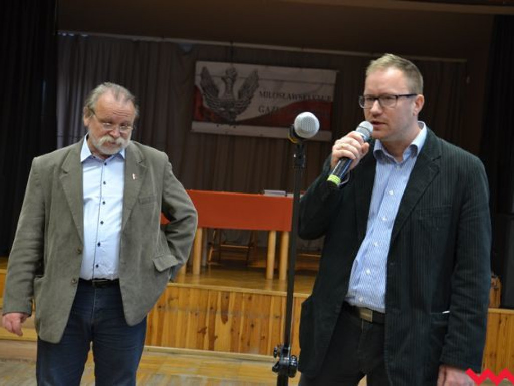 Borowski zachęcał do walki z korporacją sędziowską