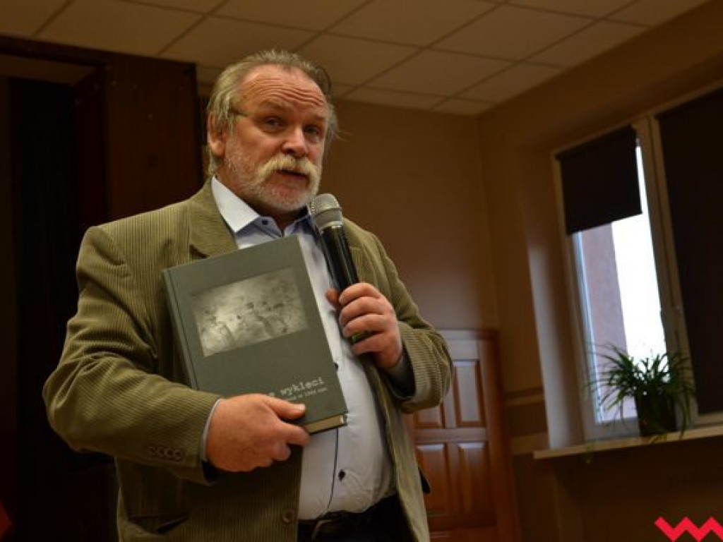 Borowski zachęcał do walki z korporacją sędziowską