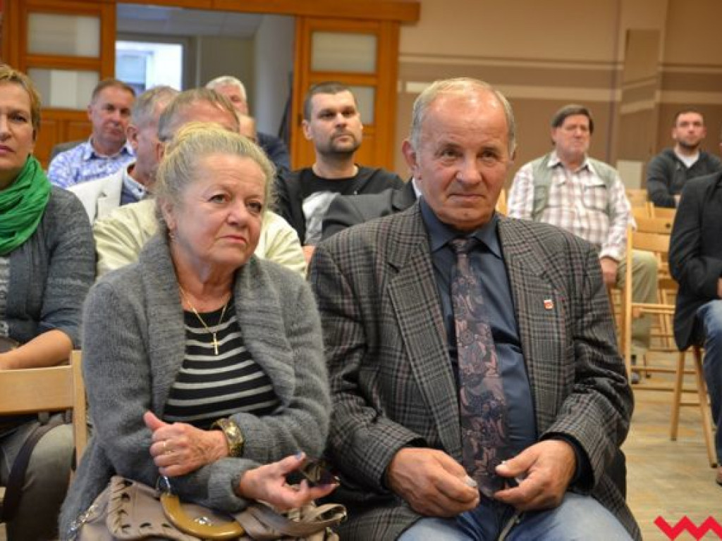 Borowski zachęcał do walki z korporacją sędziowską