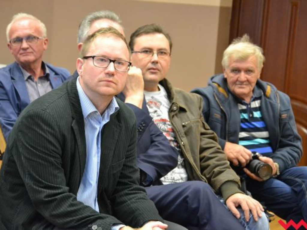 Borowski zachęcał do walki z korporacją sędziowską