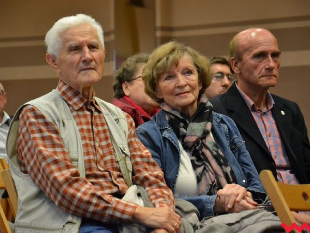 Borowski zachęcał do walki z korporacją sędziowską