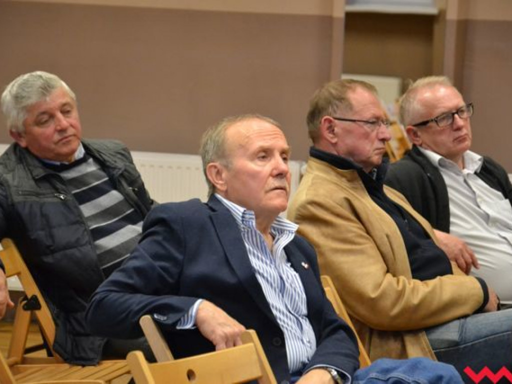 Borowski zachęcał do walki z korporacją sędziowską