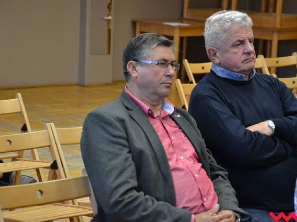 Borowski zachęcał do walki z korporacją sędziowską