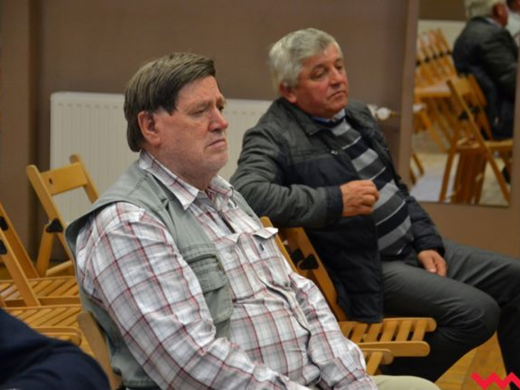 Borowski zachęcał do walki z korporacją sędziowską