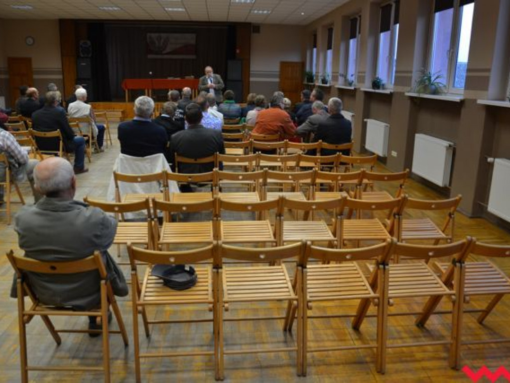 Borowski zachęcał do walki z korporacją sędziowską