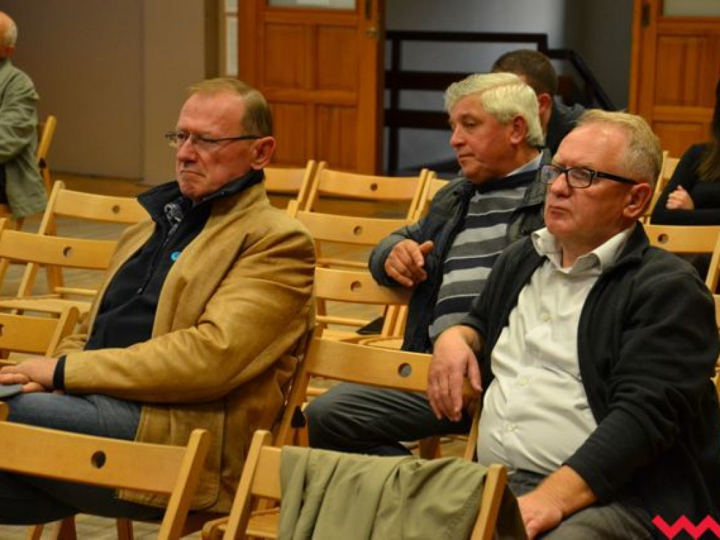 Borowski zachęcał do walki z korporacją sędziowską