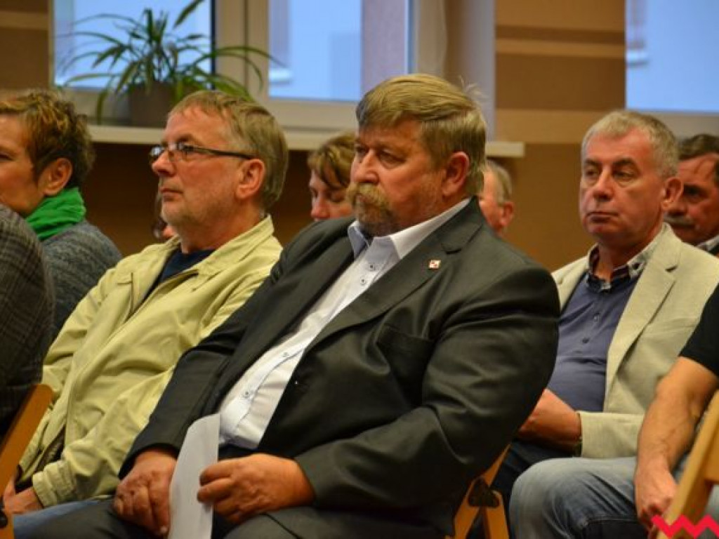 Borowski zachęcał do walki z korporacją sędziowską