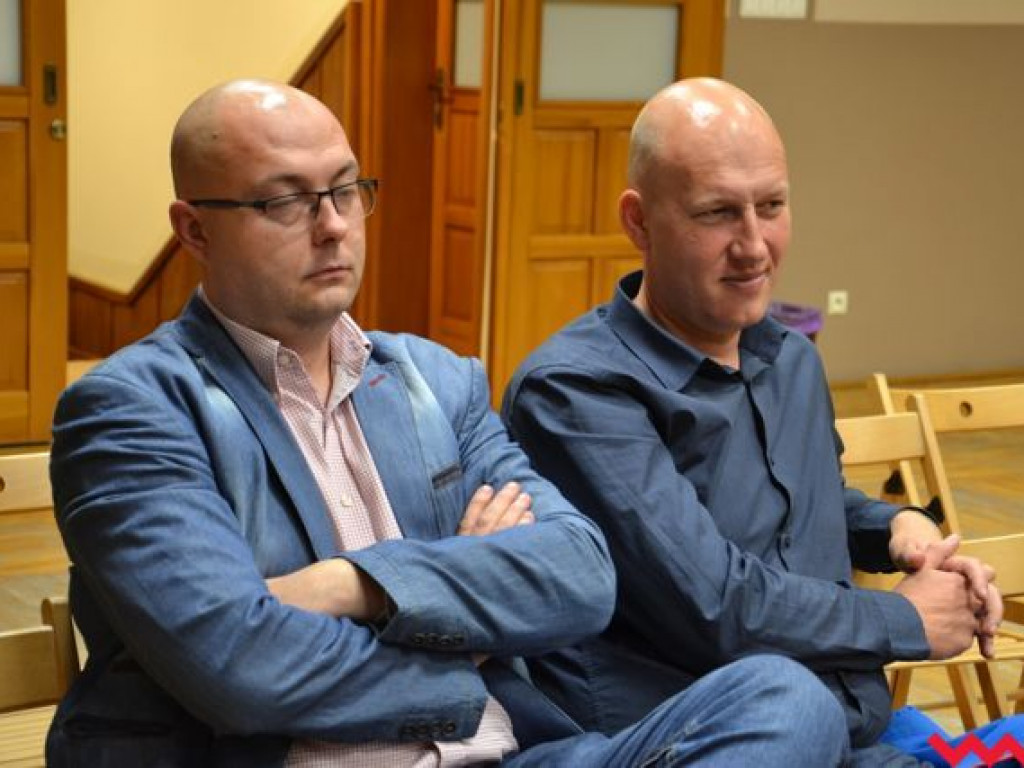 Borowski zachęcał do walki z korporacją sędziowską