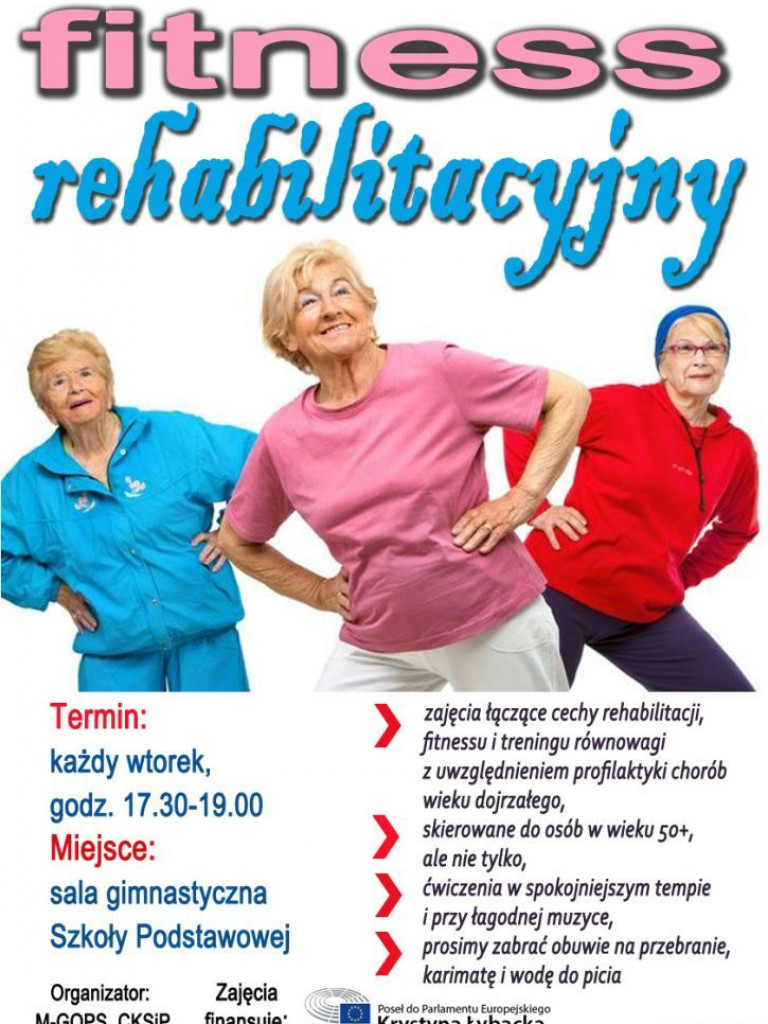 Zaproszenie na jesienno-zimowe inspiracje dla mieszkańców pyzdrskiej gminy
