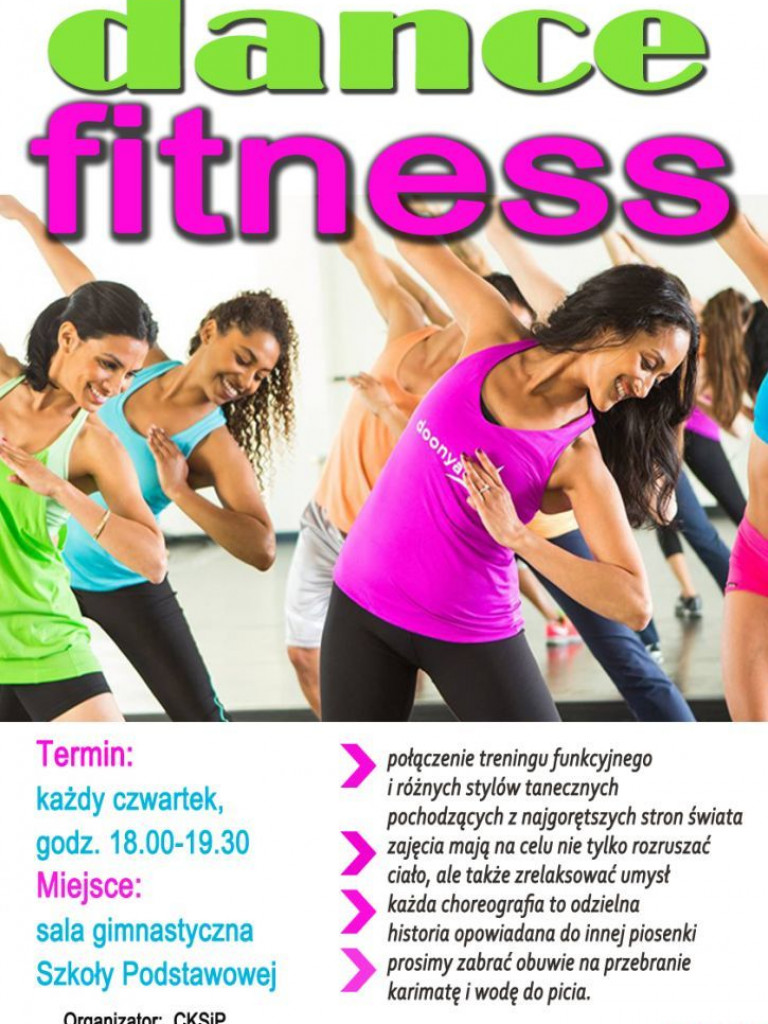 Zaproszenie na jesienno-zimowe inspiracje dla mieszkańców pyzdrskiej gminy