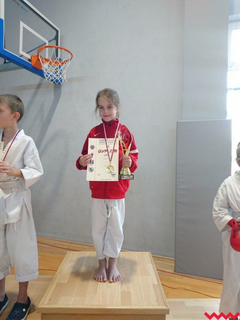 Zawodnicy WWK rozpoczęli sezon, wrześnianie z medalami wywalczonymi w Kościanie (galeria)