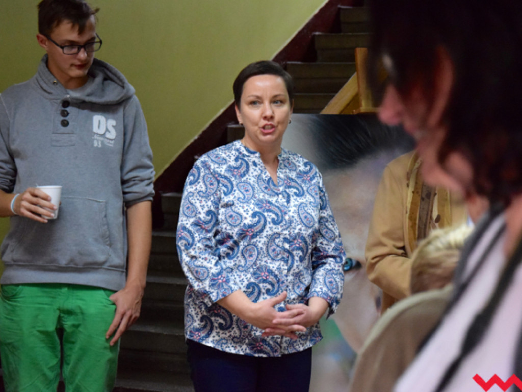 Portrety młodych fotografów z placówek wychowawczych. Otwarcie wystawy „Jestem tym co widzę”