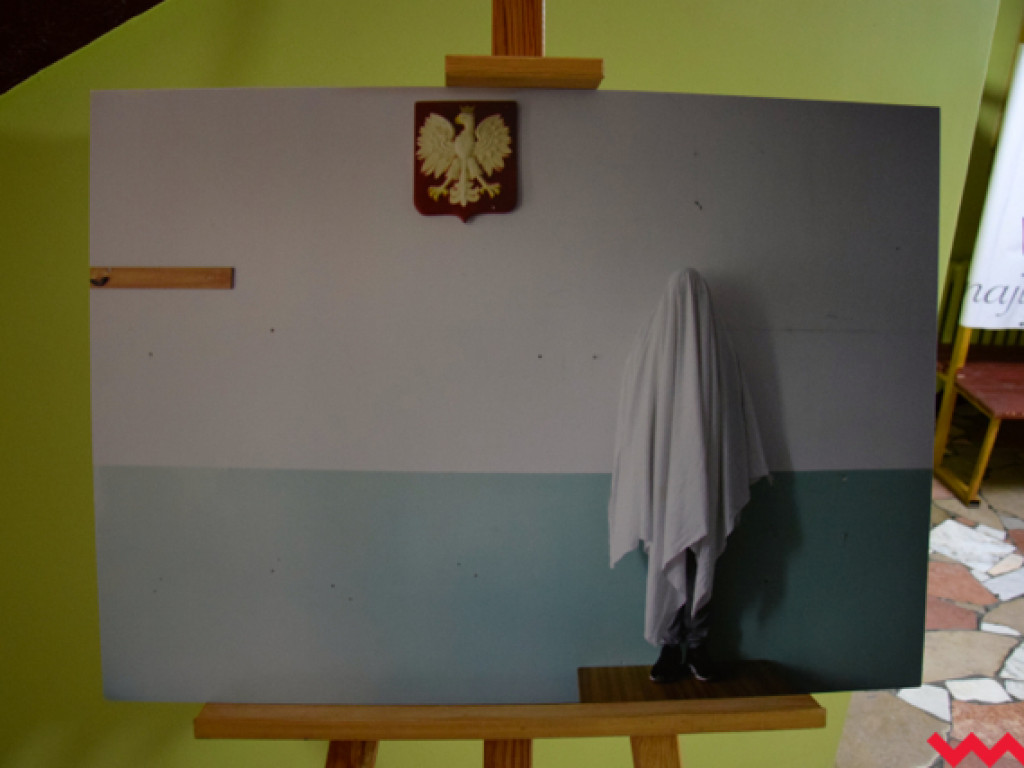 Portrety młodych fotografów z placówek wychowawczych. Otwarcie wystawy „Jestem tym co widzę”