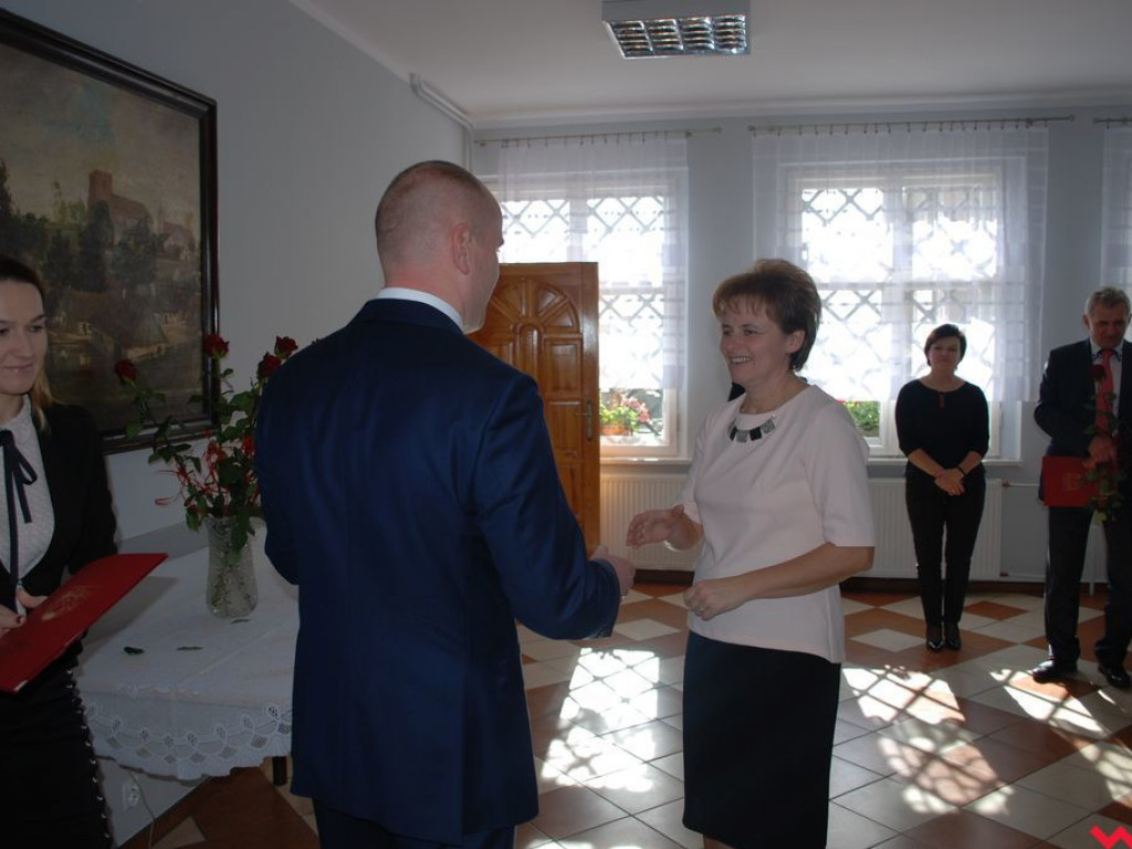 Życzenia i podziękowania z okazji Dnia Edukacji Narodowej