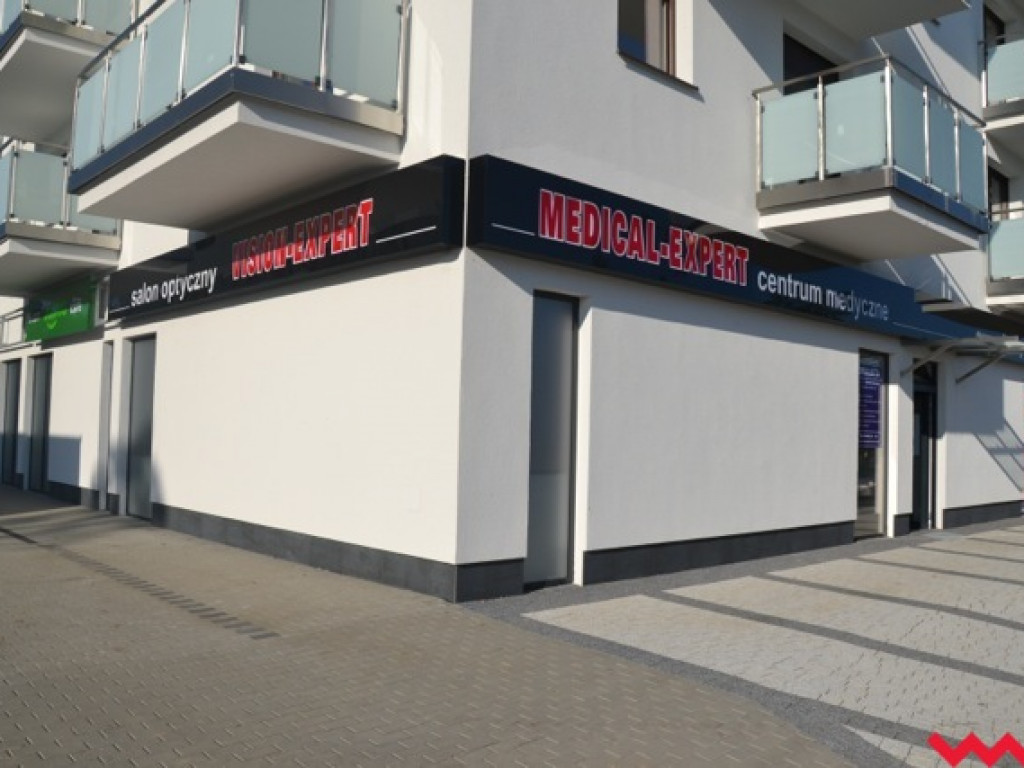 Salon Vision-Expert ruszył z kopyta po przeprowadzce
