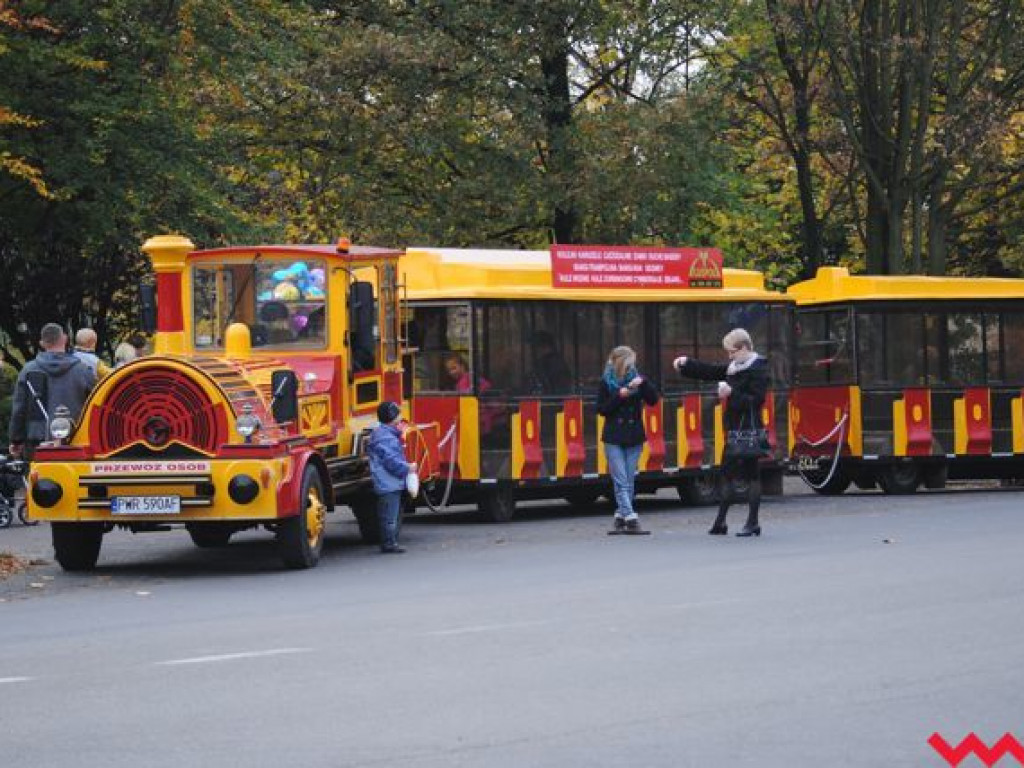 Jesienne święto handlu tuż-tuż. Oto co działo się w poprzednich latach