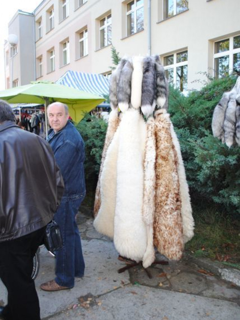 Jesienne święto handlu tuż-tuż. Oto co działo się w poprzednich latach