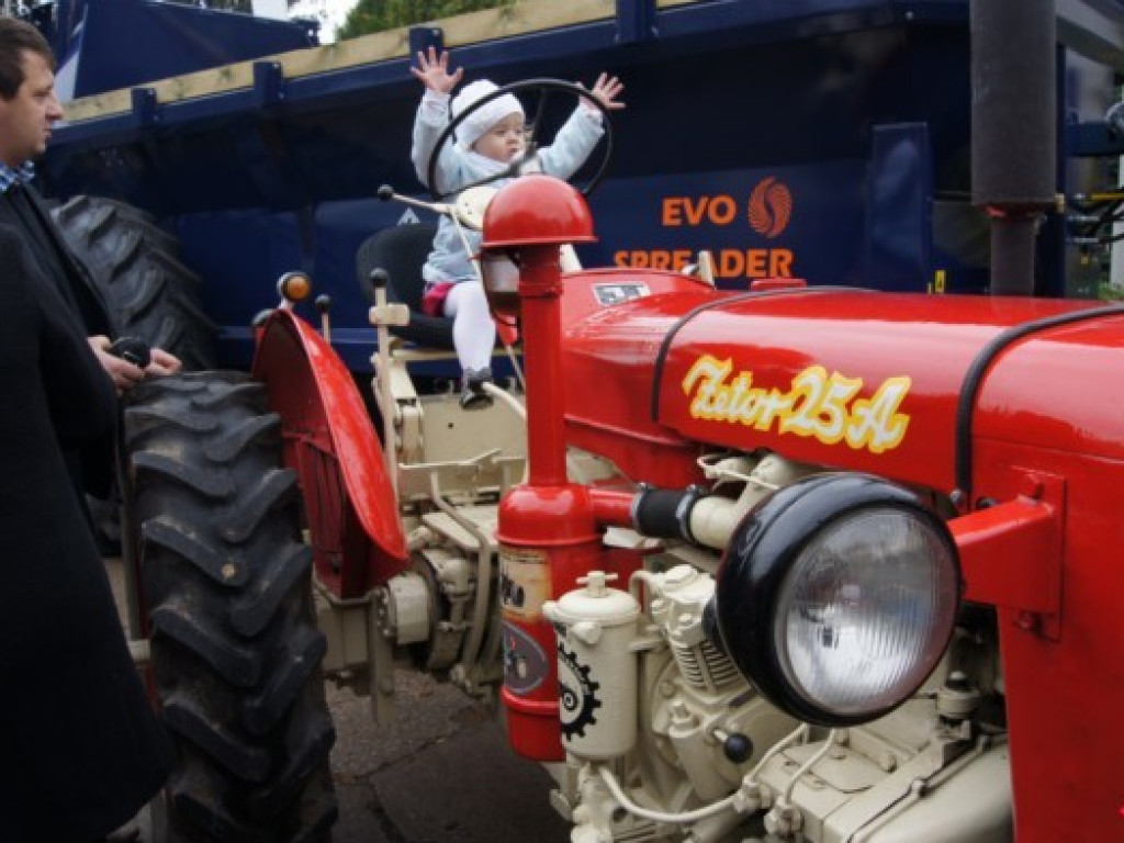 Jesienne święto handlu tuż-tuż. Oto co działo się w poprzednich latach