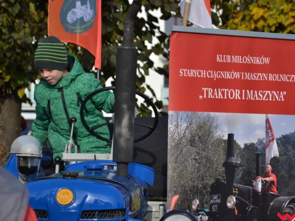 Jesienne święto handlu tuż-tuż. Oto co działo się w poprzednich latach