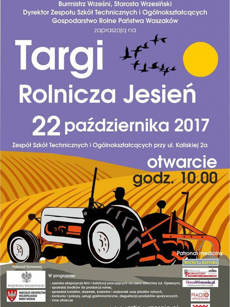 Jesienne święto handlu tuż-tuż. Oto co działo się w poprzednich latach