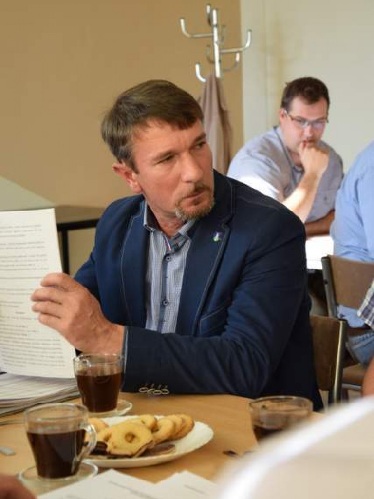 Rada blokuje podwyżkę podatków lokalnych. Tymczasem brakuje pieniędzy na oświatę i inwestycje
