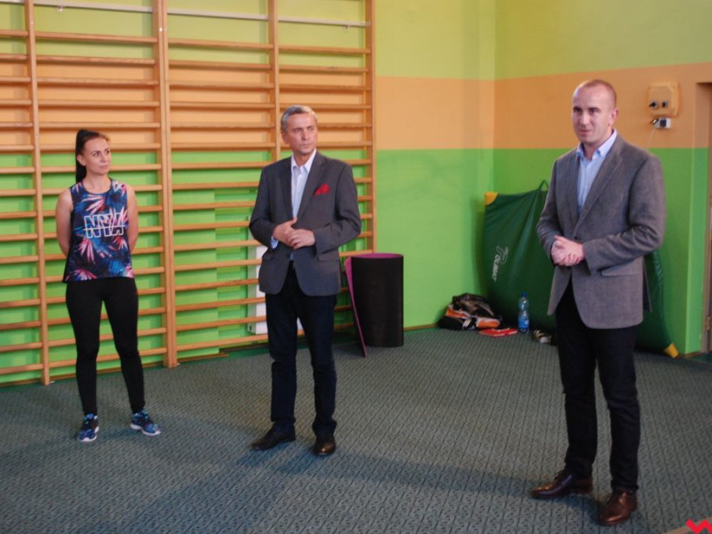 Fitness dla osób w wieku 50+ i nie tylko