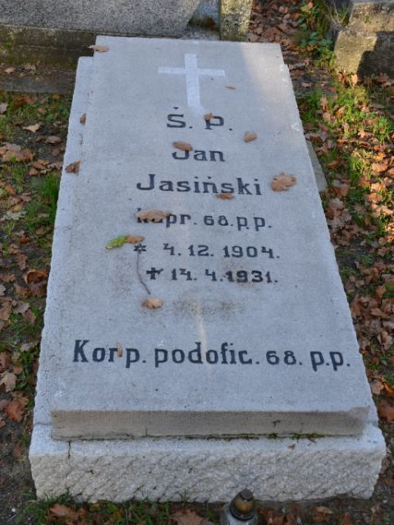 Kwesta na nekropoliach. Każdy może wziąć udział