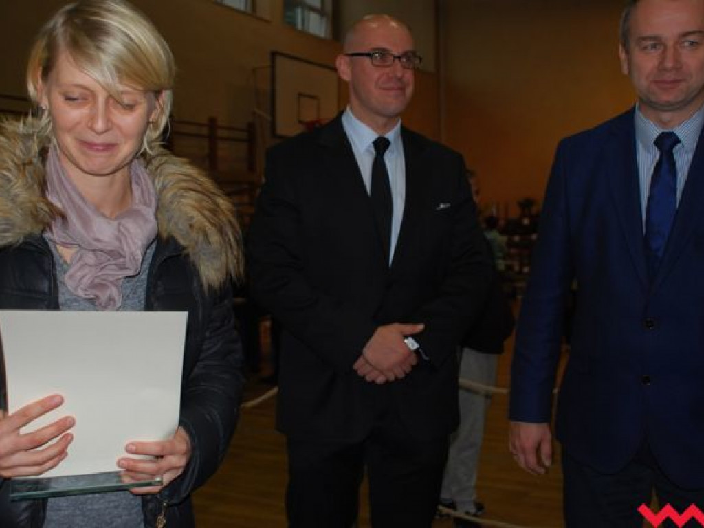 Deszcz nie zdołał przestraszyć wrześnian. Targi Rolnicza Jesień odbyły się z doskonałą frekwencją