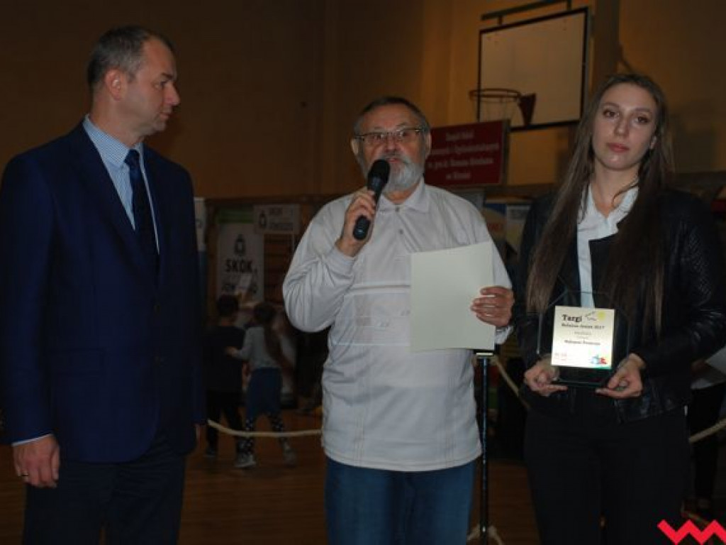 Deszcz nie zdołał przestraszyć wrześnian. Targi Rolnicza Jesień odbyły się z doskonałą frekwencją