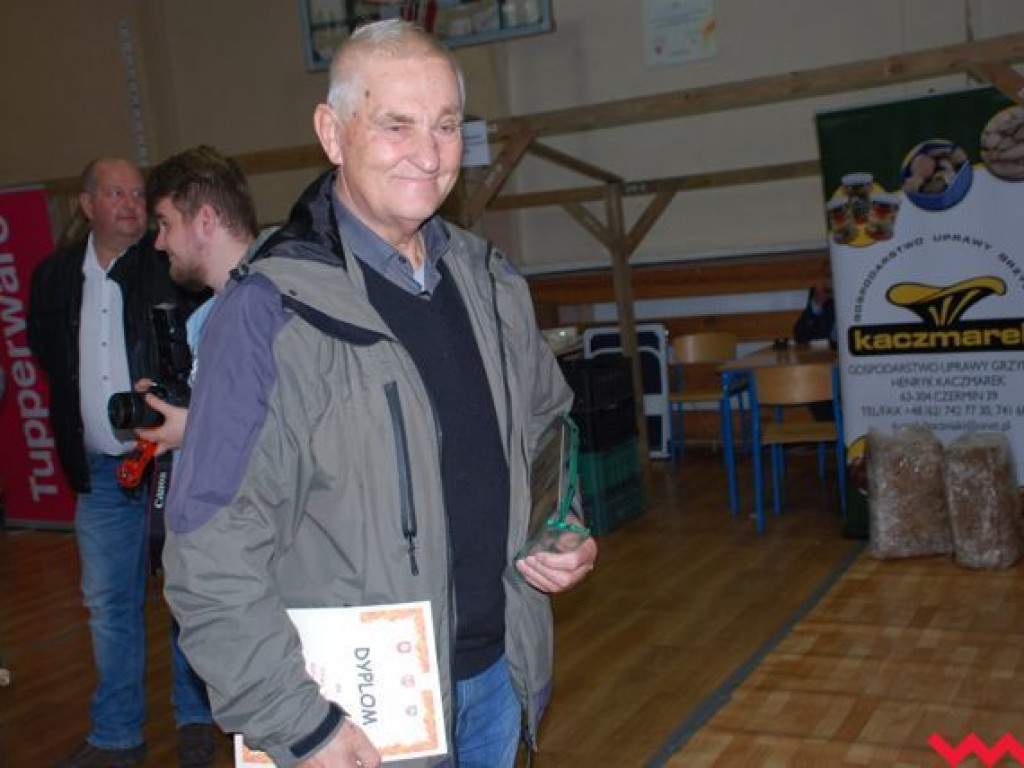 Deszcz nie zdołał przestraszyć wrześnian. Targi Rolnicza Jesień odbyły się z doskonałą frekwencją