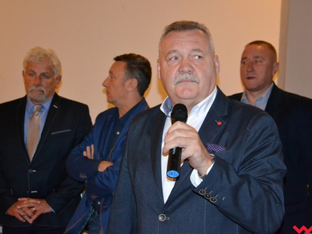 Podziękowali strażakom za trud działań po nawałnicy